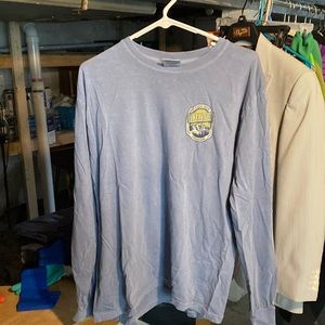 Comfort Colors Long Sleeve